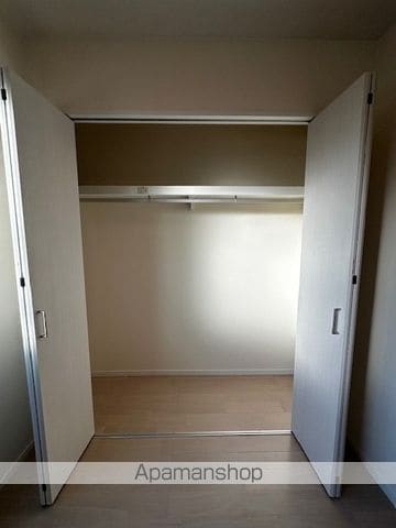 AJ北松戸6の内装写真