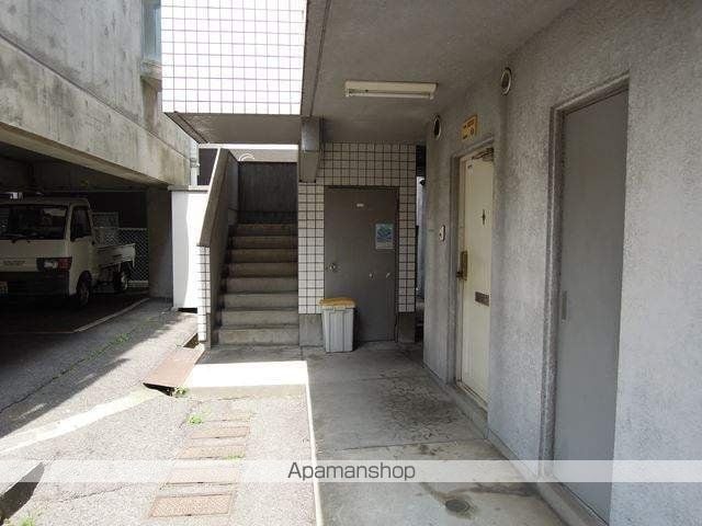 アバンティ貝塚I番館・II番館のその他写真
