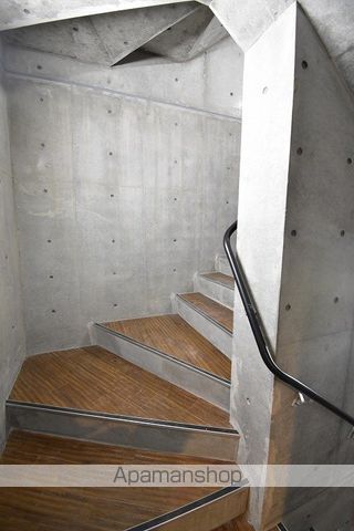 ミュンヘンスクエアI番館のその他写真