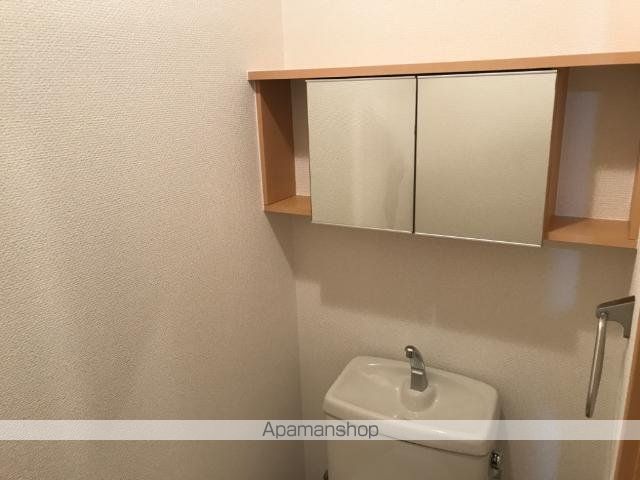 サンパレス日進の内装写真
