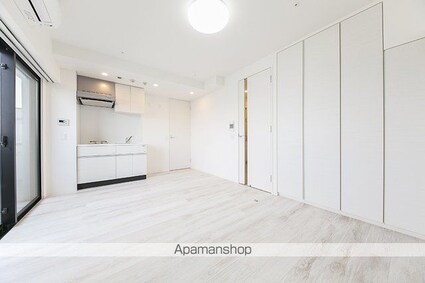 ライオンズフォーシア清澄白河[1R/26.32m2]のその他内装2