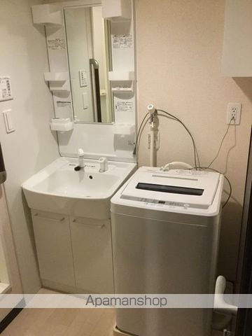 レオネクストあさか野の内装写真