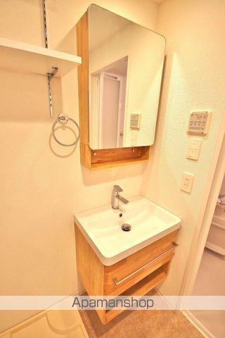 セレニテ三国プリエの内装写真