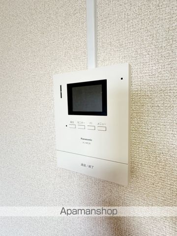 クラフトIの内装写真