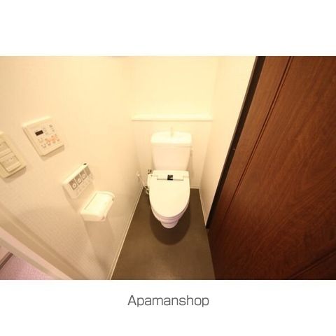 クリスタルブライト天満橋リバーサイドの内装写真