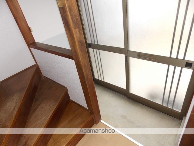 江南市高屋町西町138-1貸家の内装写真
