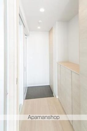 ガーデニエール砧　ＷＥＳＴ[3LDK/74.79m2]のその他内装