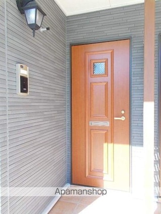 パインビレッジ　ビオーラⅢ[1LDK/50.07m2]のエントランス2