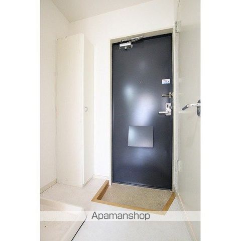 レヴァンテ 向陽台の内装写真