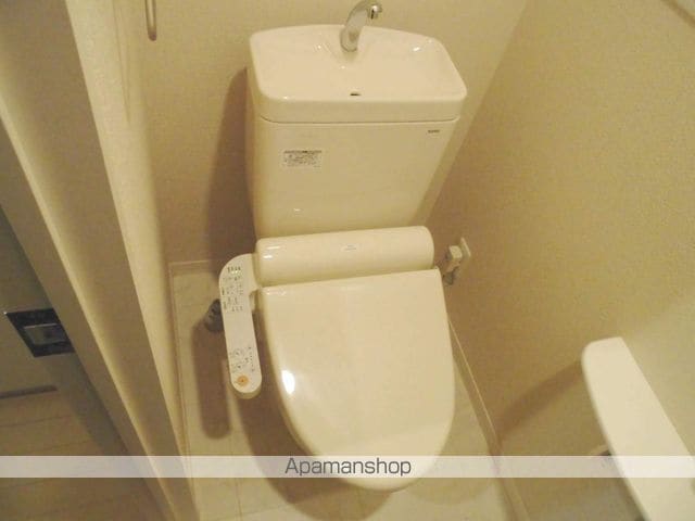 SHAMAISON PREMIASの内装写真