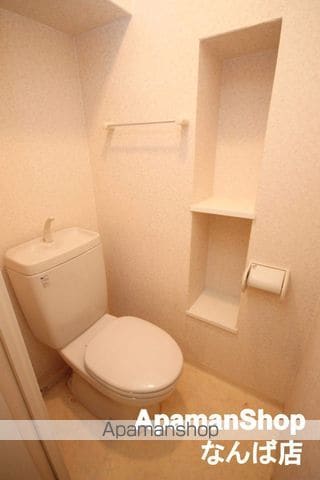 アーデンタワー立売堀の内装写真