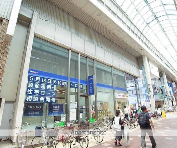 大林マンションの周辺写真