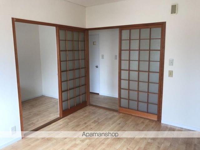 コーポ堀江の内装写真