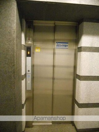 東京都中野区野方１丁目[1K/21.84m2]の共用部10