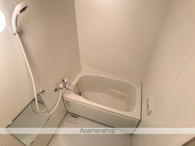 クレアールむさし野の内装写真