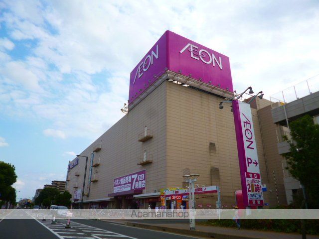 カスヤハイツの周辺写真