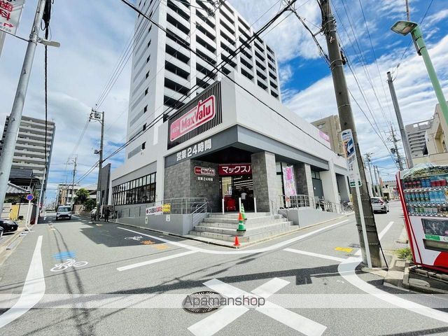 Branche桜山IIIの周辺写真