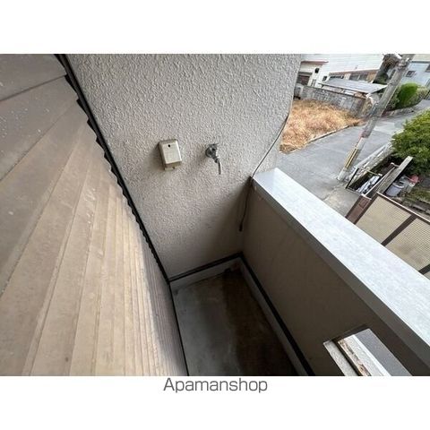 伊加賀緑町貸家の内装写真