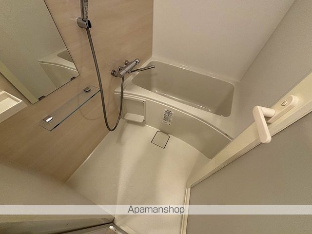COMFORIA江坂江の木町Qの内装写真