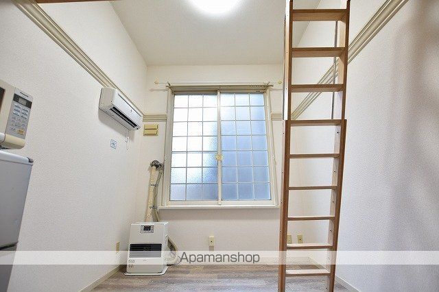 アセット21北36条の内装写真