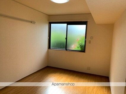 ディアコート加茂　Ａ・Ｂ[2DK/50.12m2]の内装