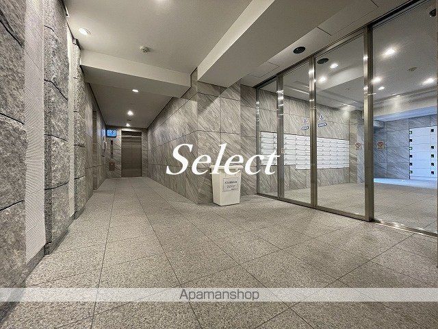 LA DOUCEUR吉野町の内装写真