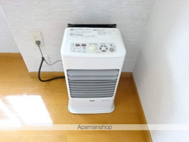 ドリームハウスの内装写真