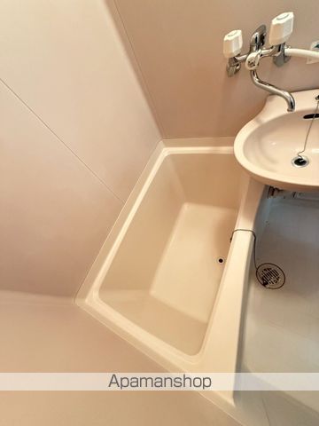 アピアコートの内装写真