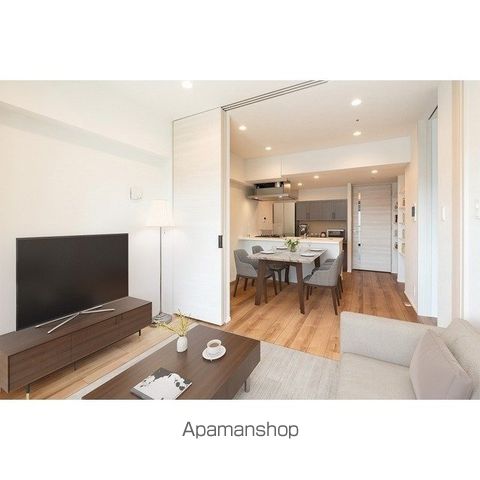 ドゥーエ浅草[2DK/40.98m2]のその他部屋・スペース