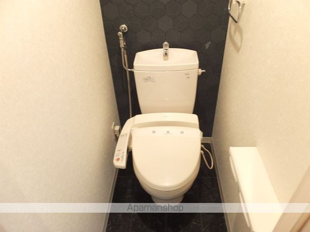 グランメール南郷通12の内装写真