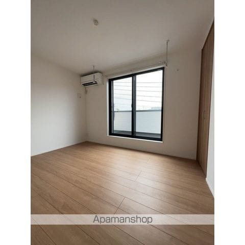 Kolet北赤羽13の内装写真