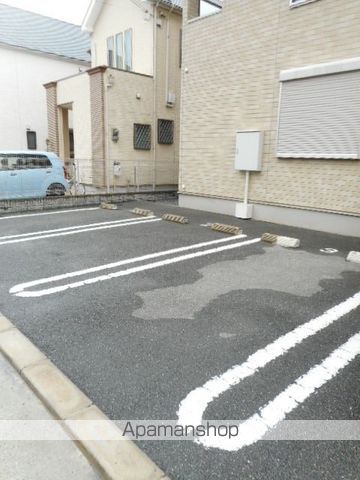 プリート カーサのその他写真