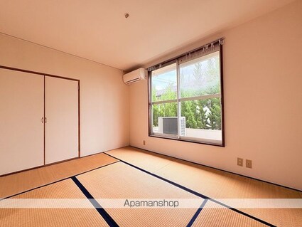 アネックス八木山[1K/22.3m2]の内装