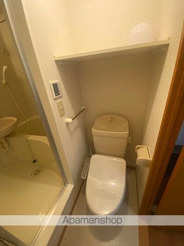 レオパレスサンシャイン Kの内装写真