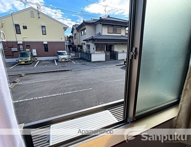 レオネクストアビタシオン春日の内装写真