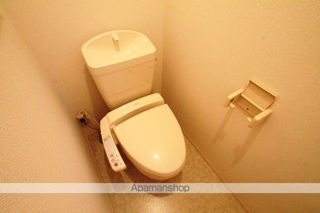 セジュール未来の内装写真