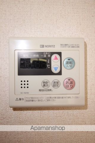 コーポひたちの内装写真
