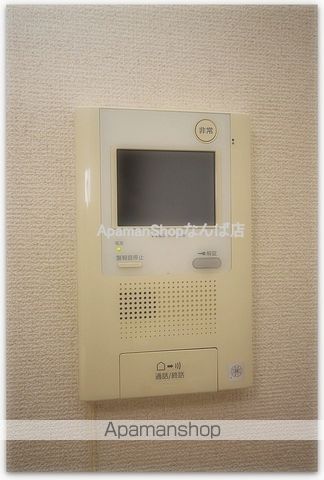フィオレ立売堀の内装写真