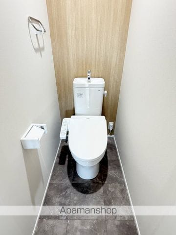 AFC RESIDENCE 磐田中泉の内装写真