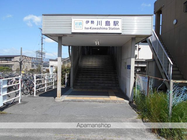 エスポワールドゥ白山の周辺写真