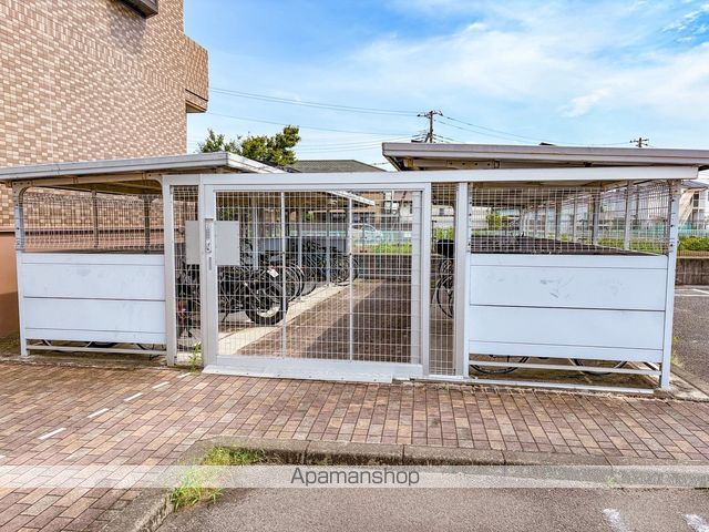 バロールK&Y D棟のその他写真