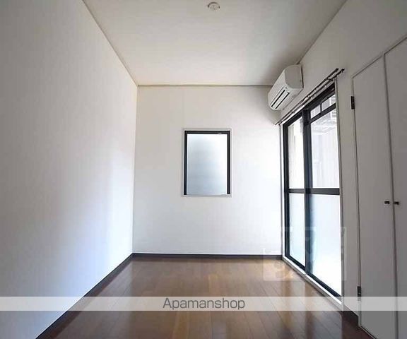 CASA CREMAの内装写真