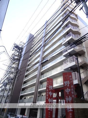 フィットエル仙台一番町の外観写真