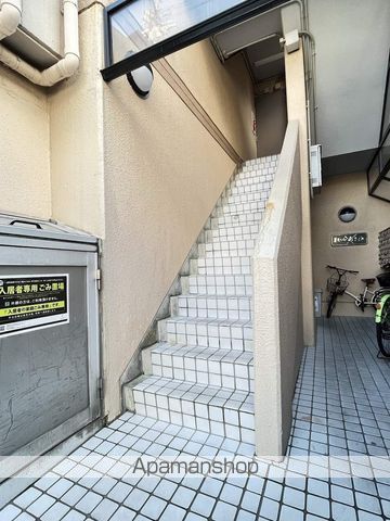 ドミールあさひの内装写真