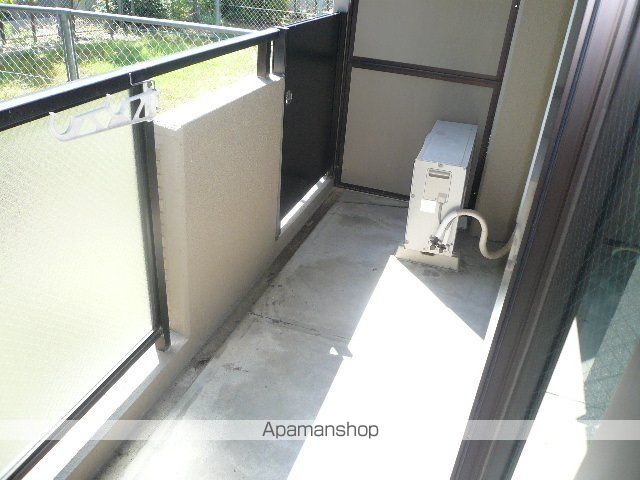 フォーラム牛田早稲田の内装写真