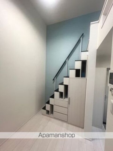 ワイズときわ台[1R/11.21m2]のその他内装4