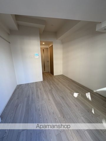 エスリードレジデンス大阪谷町THAMARKSの内装写真