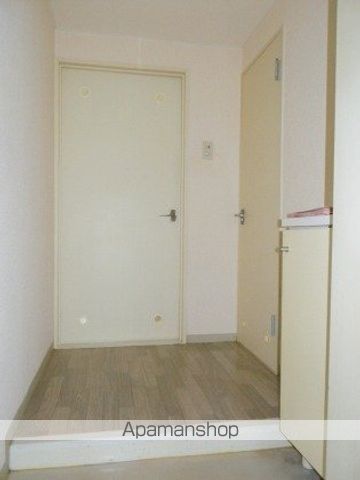 ララ・フランセ宮の森の内装写真