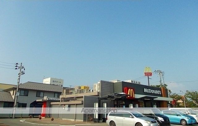 グランデ・フィオーレ IIーDの周辺写真