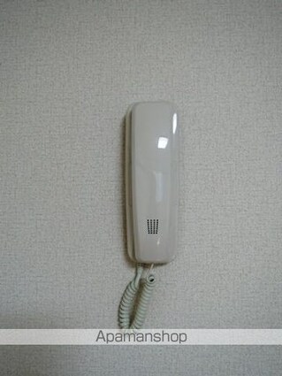 ポテンシャル[1K/28m2]のセキュリティ